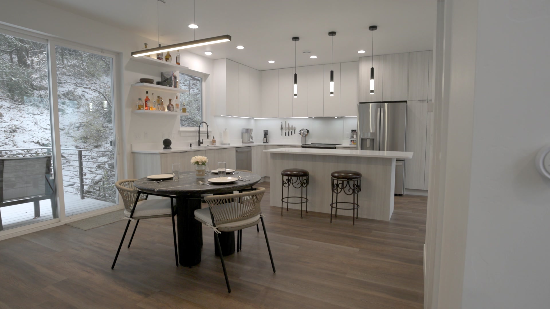 Rosemary Lane Full Tour